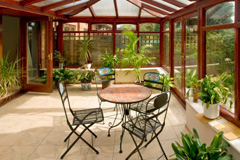 Cleghorn conservatory quotes