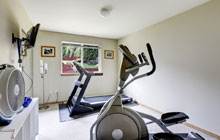 Cleghorn home gym construction leads